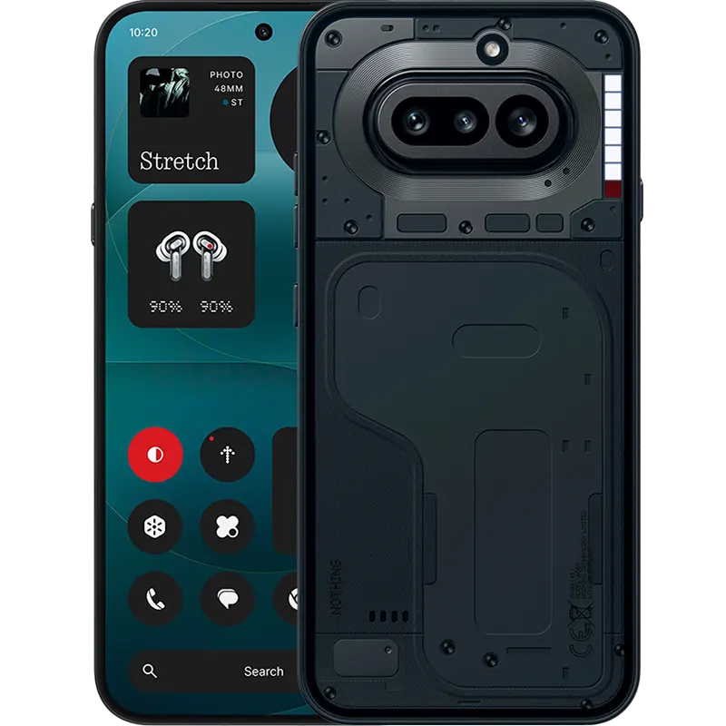 Nothing Phone 4a Graphite Mascom International.webp